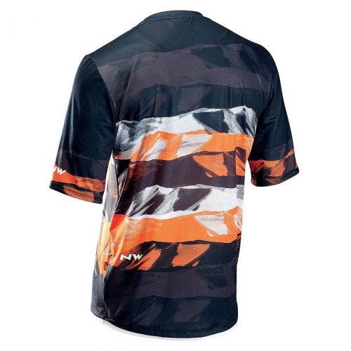 Koszulka rowerowa Northwave Xtrail Short 89201304