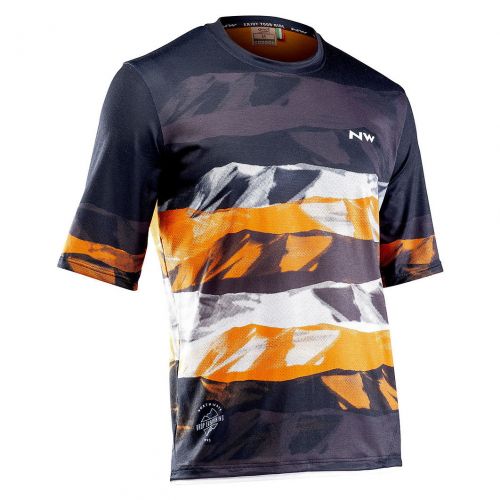 Koszulka rowerowa Northwave Xtrail Short 89201304