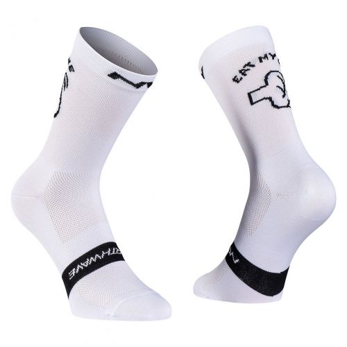 Skarpety rowerowe Northwave Eat-My-Dust C89202341