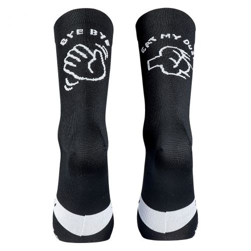 Skarpety rowerowe Northwave Eat-My-Dust C89202341