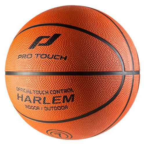 Piłka do koszykówki Pro Touch Harlem T117871