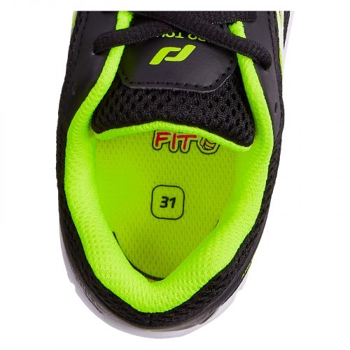 Buty Pro Touch Amsterdam IV Jr 239623