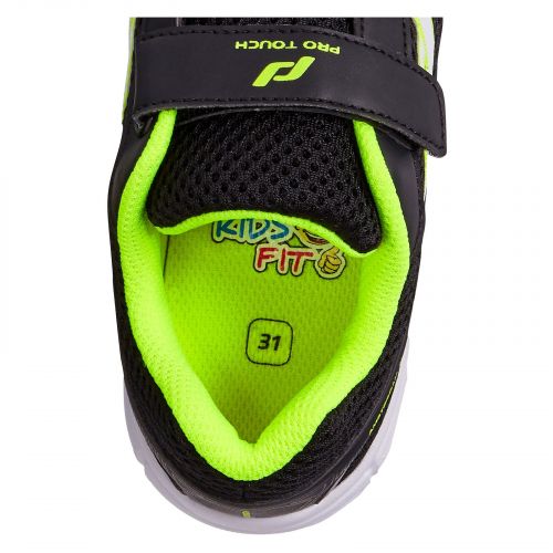 Buty Pro Touch Amsterdam Kids 239624