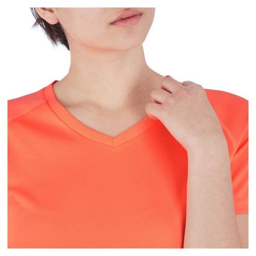 Koszulka damska do biegania Pro Touch Natalia 285883