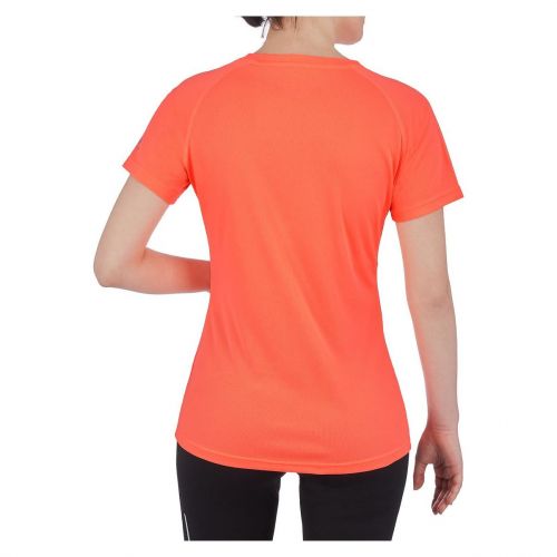 Koszulka damska do biegania Pro Touch Natalia 285883