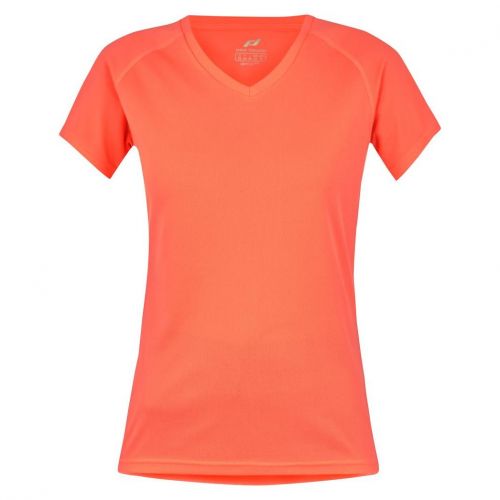 Koszulka damska do biegania Pro Touch Natalia 285883