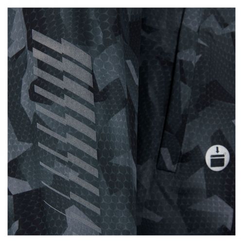 Kurtka męska do biegania ProTouch Sean 294677