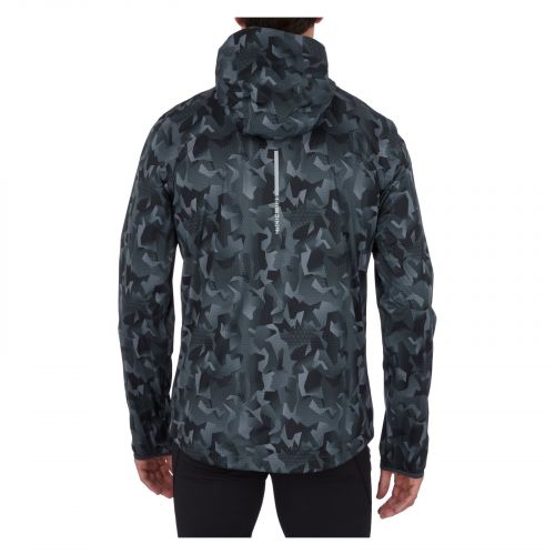 Kurtka męska do biegania ProTouch Sean 294677