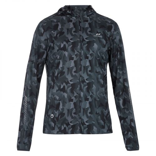 Kurtka męska do biegania ProTouch Sean 294677