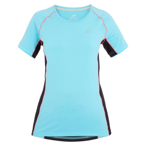 Koszulka damska do biegania Pro Touch Gaisa 295730