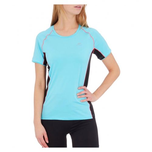 Koszulka damska do biegania Pro Touch Gaisa 295730