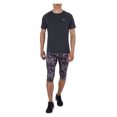 Spodenki męskie do biegania Pro Touch Castel 302135