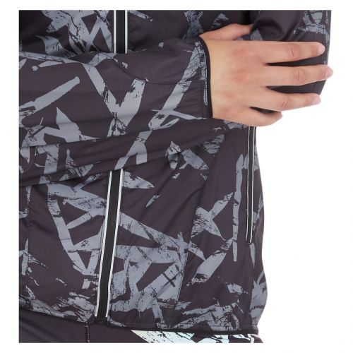 Kurtka do biegania damska Pro Touch Jessi 302138