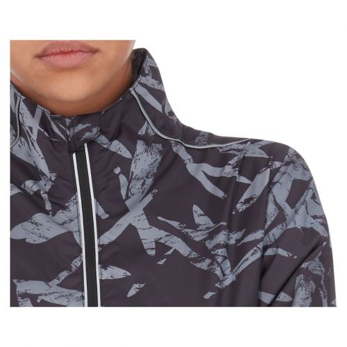 Kurtka do biegania damska Pro Touch Jessi 302138