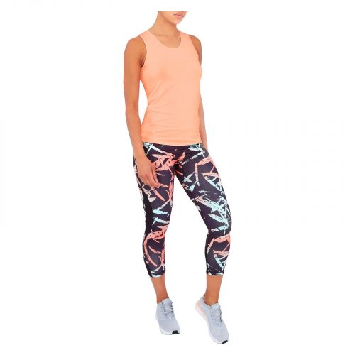 Legginsy damskie do biegania 7/8 Pro Touch Corala 302141