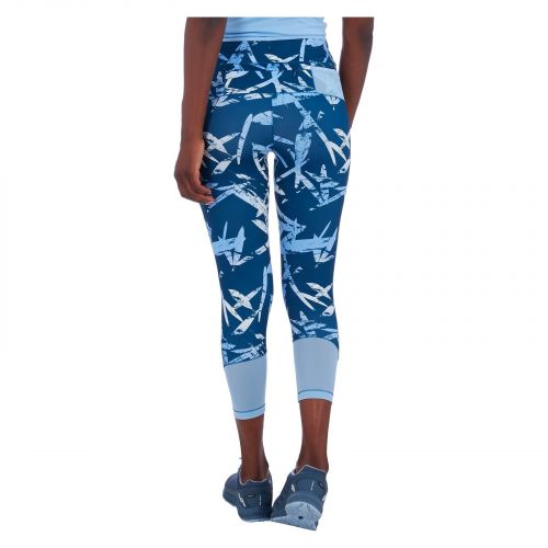 Legginsy damskie do biegania 7/8 Pro Touch Corala 302141