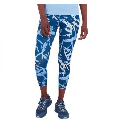 Legginsy damskie do biegania 7/8 Pro Touch Corala 302141