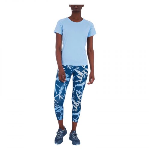 Legginsy damskie do biegania 7/8 Pro Touch Corala 302141