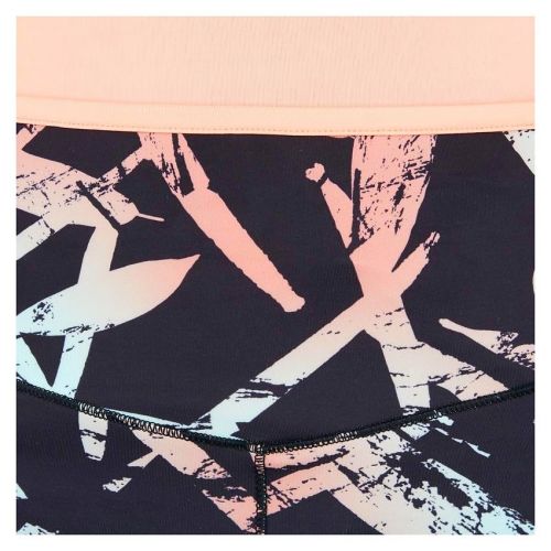 Legginsy damskie do biegania 7/8 Pro Touch Corala 302141