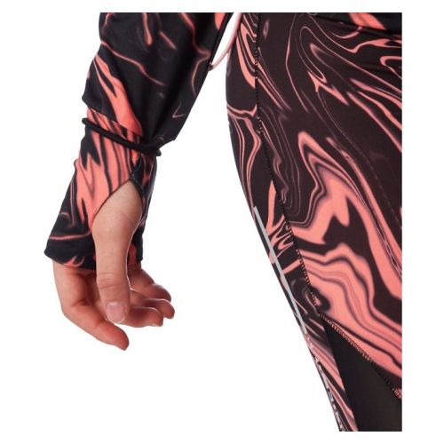 Bluza damska do biegania Pro Touch Pana 302164