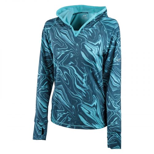 Bluza damska do biegania Pro Touch Pana 302164