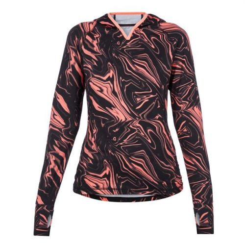 Bluza damska do biegania Pro Touch Pana 302164