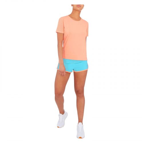 Koszulka damska do biegania Gwen Pro Touch 302176