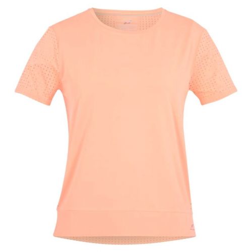 Koszulka damska do biegania Gwen Pro Touch 302176