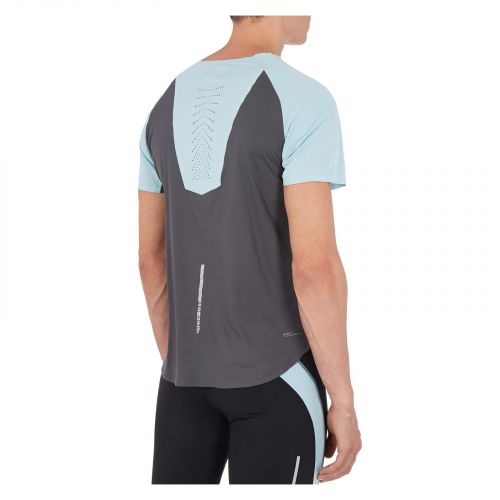 Koszulka męska do biegania Pro Touch Akin 302180