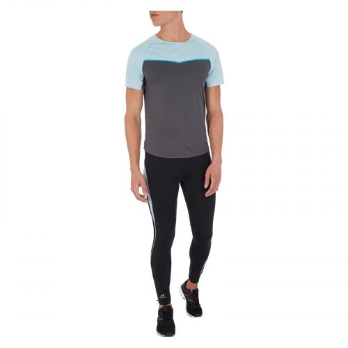 Koszulka męska do biegania Pro Touch Akin 302180