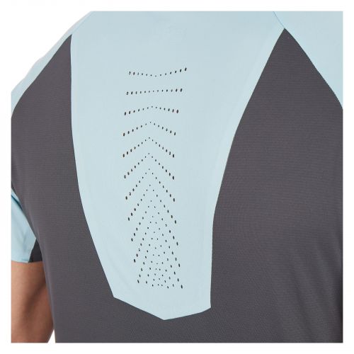 Koszulka męska do biegania Pro Touch Akin 302180