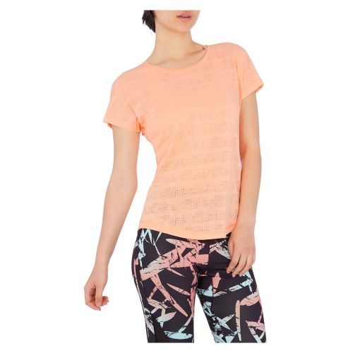 Koszulka damska do biegania Pro Touch Agny 302186