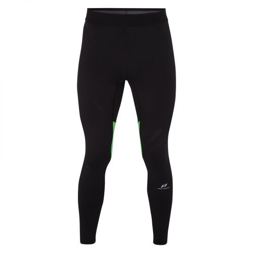 Spodnie legginsy do biegania męskie Pro Touch Castelo 302202