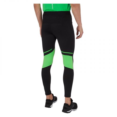 Spodnie legginsy do biegania męskie Pro Touch Castelo 302202