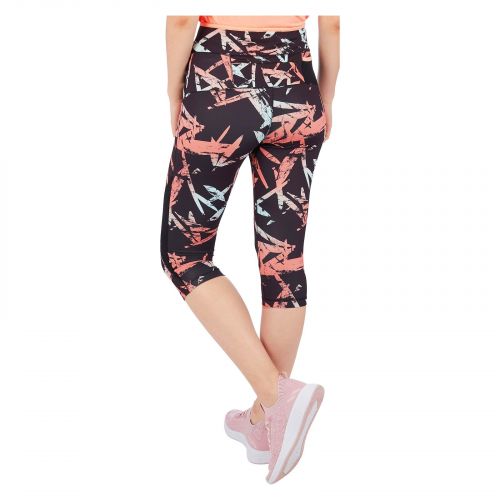 Legginsy damskie do biegania 3/4 Pro Touch Coralina 302212