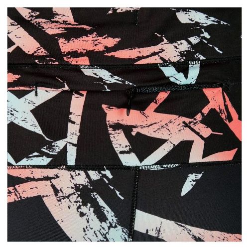 Legginsy damskie do biegania 3/4 Pro Touch Coralina 302212