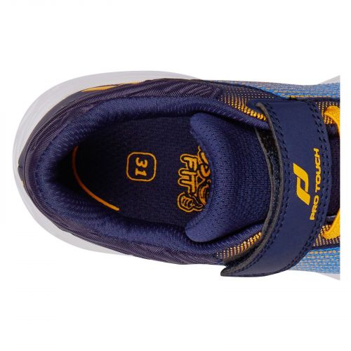 Buty sportowe dla dzieci Pro Touch Elixir 10 302928