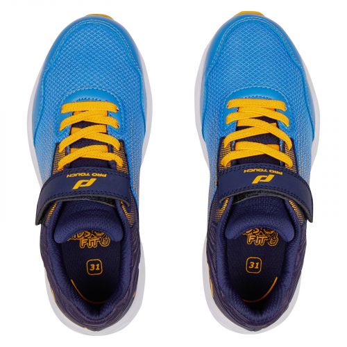 Buty sportowe dla dzieci Pro Touch Elixir 10 302928