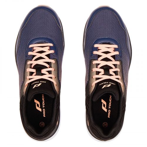 Buty damskie do biegania Pro Touch Elixir 10 302945