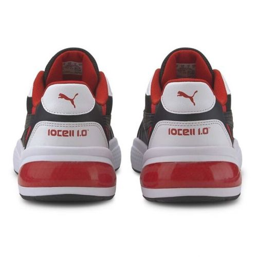 Buty męskie treningowe Puma Ascend PMAOSP0072