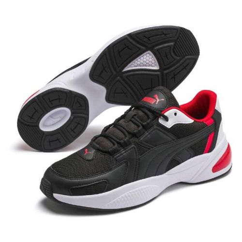 Buty męskie treningowe Puma Ascend PMAOSP0072