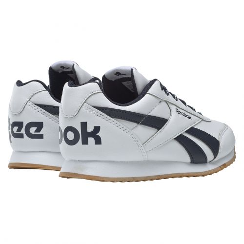 Buty dziecięce Reebok Royal CL Jog 2 Jr DV9075 