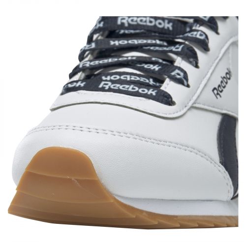 Buty dziecięce Reebok Royal CL Jog 2 Jr DV9075 