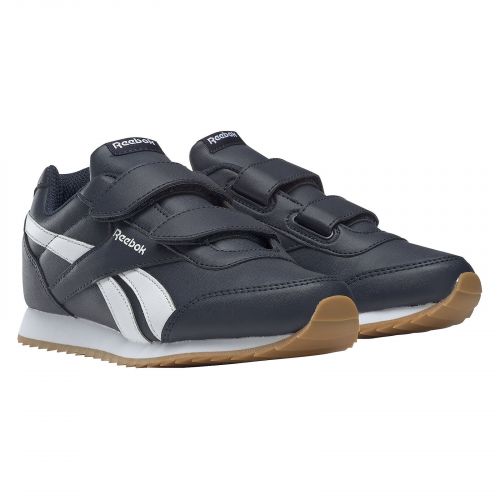 Buty chłopięce Reebok Royal Classic Jogger 2.0 DV9094