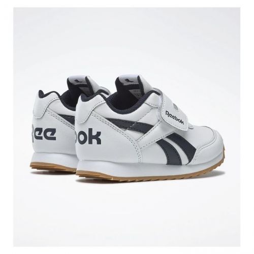 Buty chłopięce Reebok Royal Classic Jogger 2.0 DV9462