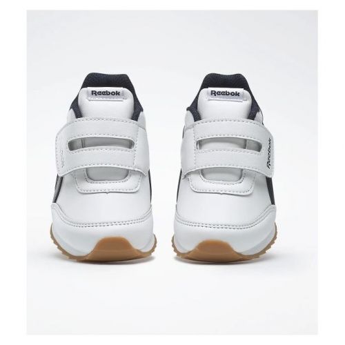 Buty chłopięce Reebok Royal Classic Jogger 2.0 DV9462