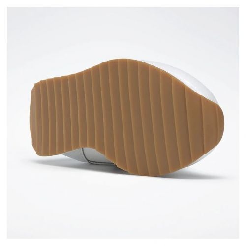 Buty chłopięce Reebok Royal Classic Jogger 2.0 DV9462