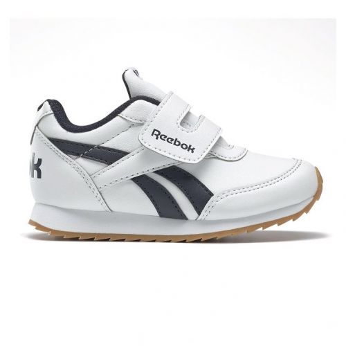 Buty chłopięce Reebok Royal Classic Jogger 2.0 DV9462