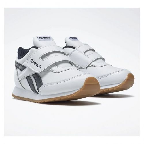 Buty chłopięce Reebok Royal Classic Jogger 2.0 DV9462