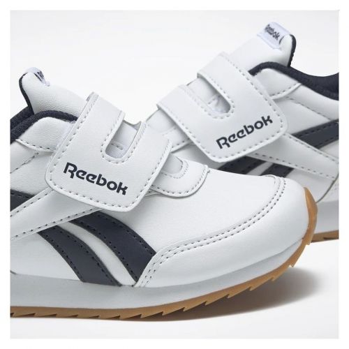 Buty chłopięce Reebok Royal Classic Jogger 2.0 DV9462